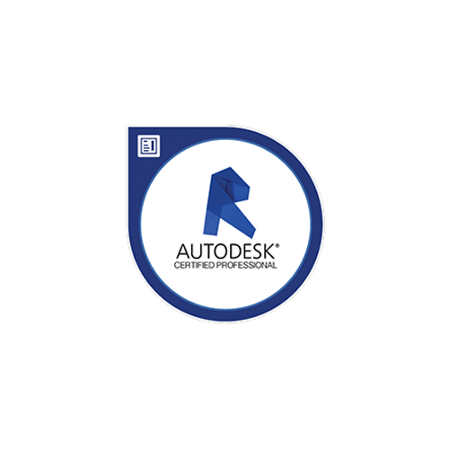 Logo Revit Autodesk
