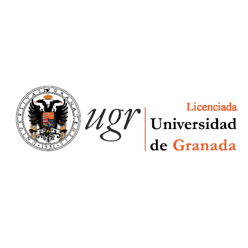 Logo universidad de Granada